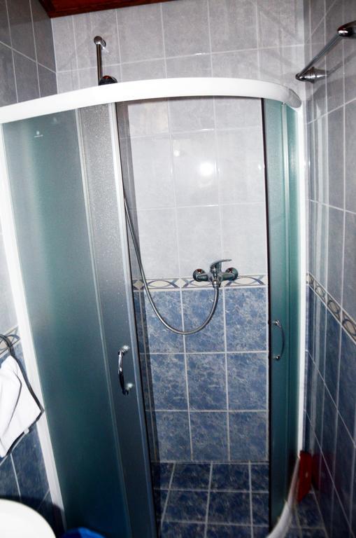 Apartments Gudco Пераст Екстериор снимка
